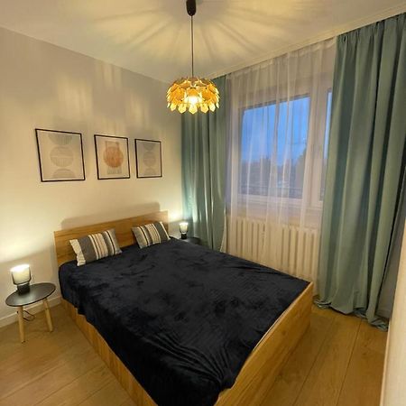 Katowice Apartament Spodek Modrzewiowa 24 Apartment Екстериор снимка