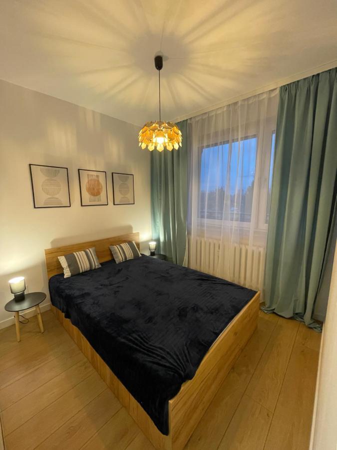 Katowice Apartament Spodek Modrzewiowa 24 Apartment Екстериор снимка