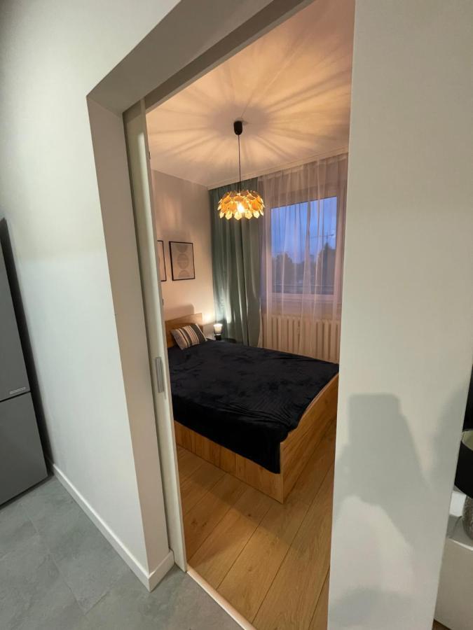 Katowice Apartament Spodek Modrzewiowa 24 Apartment Екстериор снимка