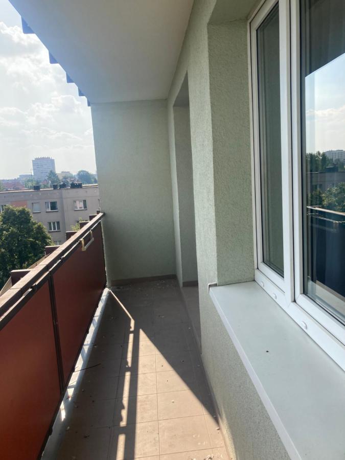 Katowice Apartament Spodek Modrzewiowa 24 Apartment Екстериор снимка